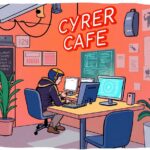 Cyber Cafe Terbaik di Semenyih, Malaysia: Tempat Santai dan Bekerja 7 cyber cafe semenyih malaysia