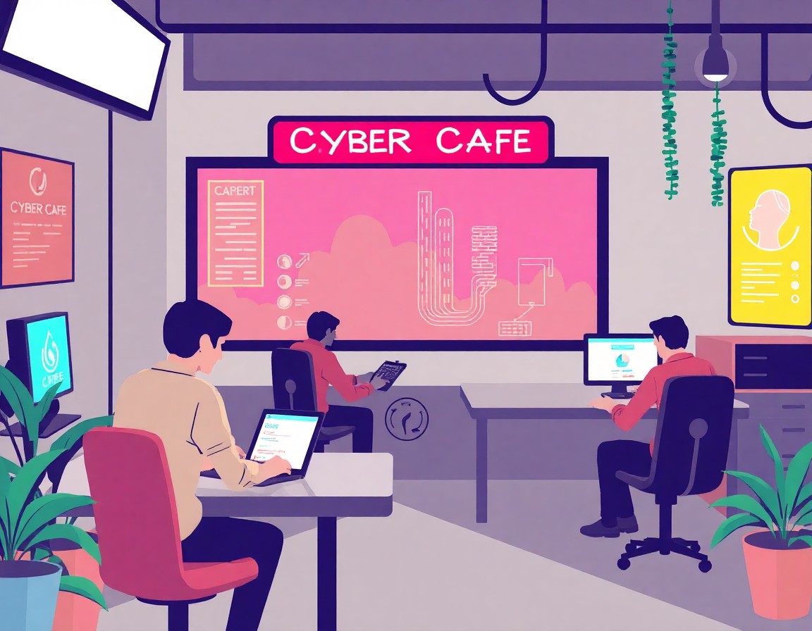 cyber cafe seremban malaysia