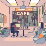 Kafe Siber Terbaik di Shah Alam, Malaysia: Temukan Pengalaman Digital Anda 5 cyber cafe shah alam malaysia
