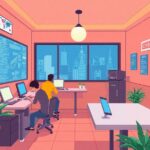 Kafe Siber Simanggang: Tempat Terbaik untuk Berinternet di Malaysia 7 cyber cafe simanggang malaysia