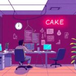 Kafe Siber Terbaik di Skudai, Malaysia: Temukan Tempat Ideal untuk Bermain dan Bekerja 7 cyber cafe skudai malaysia