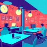 Kedai Cyber Terbaik di Sungai Besar, Malaysia: Tempat Santai dan Berinternet 5 cyber cafe sungai besar malaysia