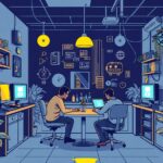 Cyber Café Terbaik di Sungai Udang, Malaysia: Pengalaman Unik dan Jasa Hebat 5 cyber cafe sungai udang malaysia