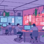 Kafe Siber Terbaik di Taiping, Malaysia: Panduan Lengkap 6 cyber cafe taiping malaysia