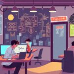 Kafe Siber Terbaik di Taman Senai, Malaysia: Panduan dan Ulasan 5 cyber cafe taman senai malaysia