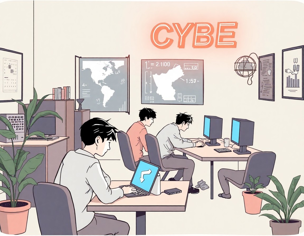 cyber cafe tanjung sepat malaysia