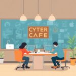 Kafe Siber Terengganu: Tempat Terbaik untuk Hiburan dan Pekerjaan Online 6 cyber cafe terengganu malaysia