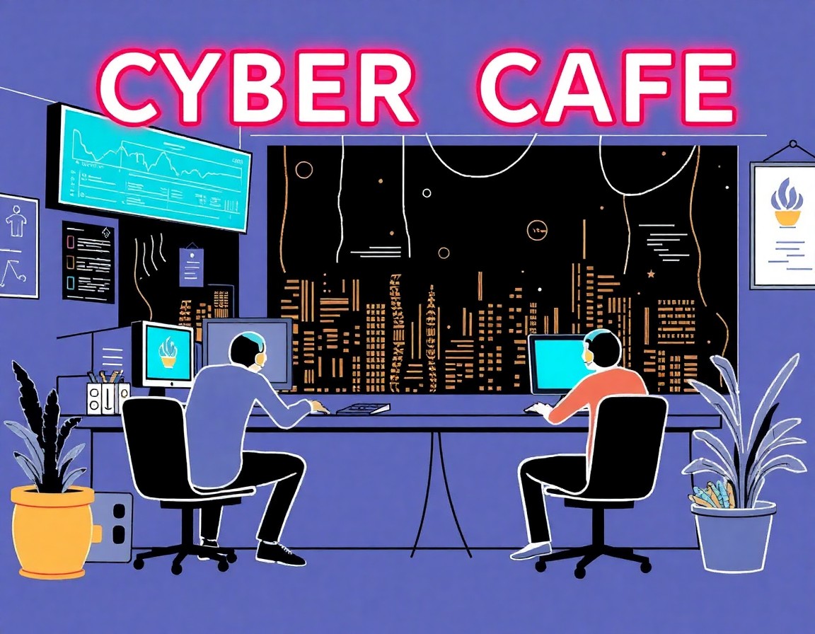 cyber cafe tumpat malaysia