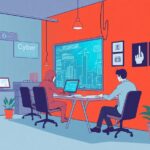 Cyber Cafe Terbaik di Ulu Tiram, Malaysia: Santai dan Berinternet 6 cyber cafe ulu tiram malaysia